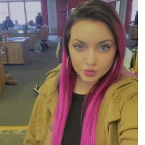 Meet your Posher, Liv